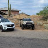 Review photo of Lake Pleasant Regional Park Campground by B O., September 17, 2021