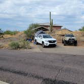 Review photo of Lake Pleasant Regional Park Campground by B O., September 17, 2021