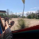 Review photo of El Cosmico by Susan L., September 18, 2021