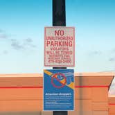 Review photo of Walmart Parking Lot by Cary C., September 18, 2021