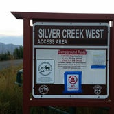 Review photo of Silver Creek West Access Area by Dexter I., September 18, 2021