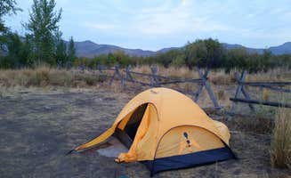 Dexter I.'s photo at Silver Creek West Access Area near Craters of the Moon National Monument