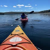 Review photo of Lake Francis State Park by Jim O., September 18, 2021