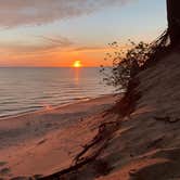 Review photo of Lake Michigan At St. Ignace by Stephanie , September 18, 2021