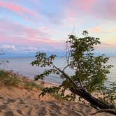 Review photo of Lake Michigan At St. Ignace by Stephanie , September 18, 2021