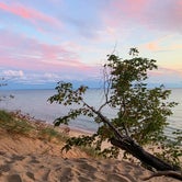 Review photo of Lake Michigan At St. Ignace by Stephanie , September 18, 2021