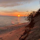 Review photo of Lake Michigan At St. Ignace by Stephanie , September 18, 2021