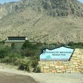 Review photo of Pine Springs Campground — Guadalupe Mountains National Park by Susan L., September 18, 2021