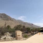 Review photo of Pine Springs Campground — Guadalupe Mountains National Park by Susan L., September 18, 2021