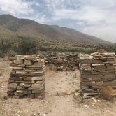 Review photo of Pine Springs Campground — Guadalupe Mountains National Park by Susan L., September 18, 2021