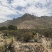 Review photo of Pine Springs Campground — Guadalupe Mountains National Park by Susan L., September 18, 2021