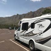 Review photo of Pine Springs Campground — Guadalupe Mountains National Park by Susan L., September 18, 2021