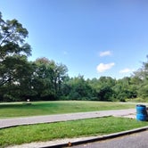 Review photo of Barkcamp State Park Campground by Crystal R., September 18, 2021