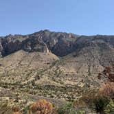 Review photo of Pine Springs Campground — Guadalupe Mountains National Park by Susan L., September 18, 2021