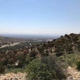 Review photo of Pine Springs Campground — Guadalupe Mountains National Park by Susan L., September 18, 2021