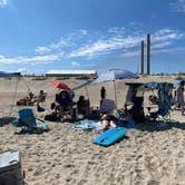 Review photo of Delaware Seashore State Park Campground by Gail C., September 18, 2021