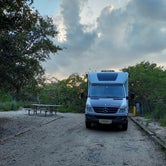 Review photo of First Landing State Park Campground by Kara L., September 18, 2021