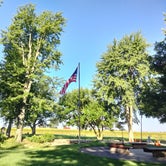 Review photo of Cornerstone Campground by Crystal R., September 18, 2021