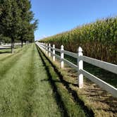 Review photo of Cornerstone Campground by Crystal R., September 18, 2021