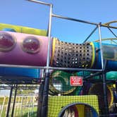 Review photo of Cornerstone Campground by Crystal R., September 18, 2021