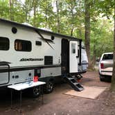 Review photo of Wild River State Park Campground by Deb M., September 18, 2021