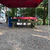 Review photo of Tugaloo State Park Campground by Roger C., September 18, 2021