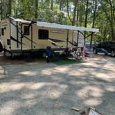 Review photo of Coneross Park Campground by Roger C., September 13, 2021