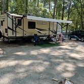 Review photo of Coneross Park Campground by Roger C., September 13, 2021