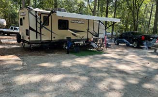 Roger C.'s photo at Coneross Park Campground near Seneca, SC