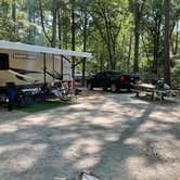 Review photo of Coneross Park Campground by Roger C., September 13, 2021