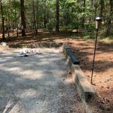 Review photo of Coneross Park Campground by Roger C., September 13, 2021