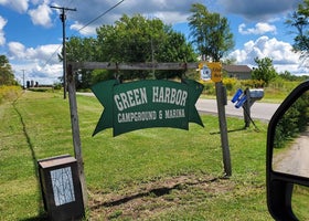 Green Harbor Campground & Marina