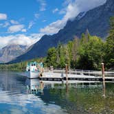 Review photo of Fish Creek Campground — Glacier National Park by Nancy C., September 18, 2021