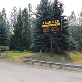 Review photo of Rimrock Lodge RV Park by Nancy C., September 18, 2021
