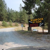 Review photo of Rimrock Lodge RV Park by Nancy C., September 18, 2021