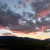 Review photo of Eagle Nest Lake State Park Campground by Susan L., September 18, 2021