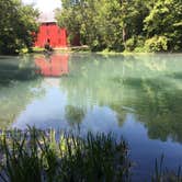 Review photo of Alley Spring Campground — Ozark National Scenic Riverway by Shelly S., July 21, 2016