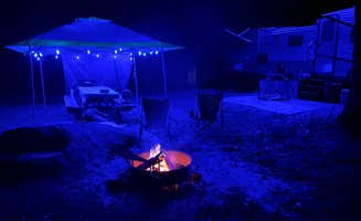 Kevin E.'s photo at Parker Dam State Park Campground near Driftwood, PA