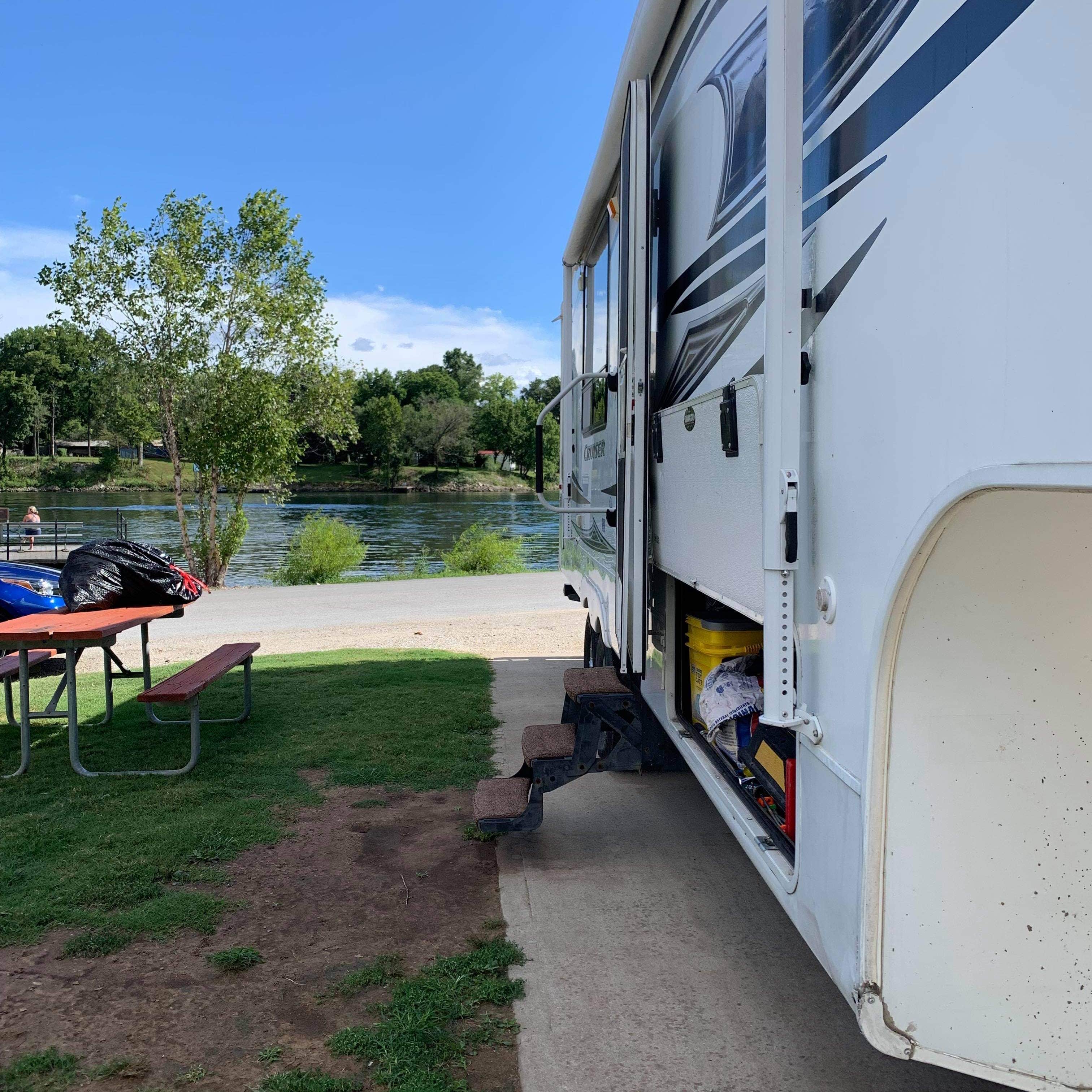 Lakeside Rv Anderson Branson Lakeside RV Park | The Dyrt