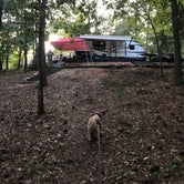 Review photo of Calhoun Falls State Park Campground by Amy H., September 18, 2021