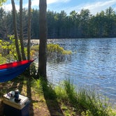 Review photo of Kingston Lake State Forest by Alyssa , September 18, 2021