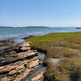 Review photo of Oceanfront Camping @ Reach Knolls by Deborah W., September 18, 2021