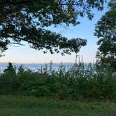 Review photo of Oceanfront Camping @ Reach Knolls by Deborah W., September 18, 2021