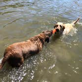 Review photo of Lopez Lake Recreation Area by Jeremy F., June 29, 2018