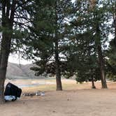 Review photo of Irish Point Dispersed Camp Ground by Charlie , September 18, 2021