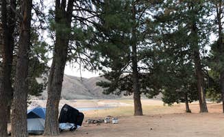 Charlie's photo at Irish Point Dispersed Camp Ground in Idaho