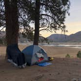 Review photo of Irish Point Dispersed Camp Ground by Charlie , September 18, 2021