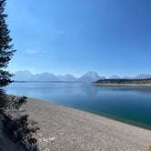 Review photo of Signal Mountain Campground — Grand Teton National Park by Tom J., September 18, 2021
