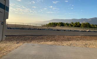 Camping near Riverside's Piece of Paradise: Launch Pointe Recreation Destination and RV Park, Lake Elsinore, California