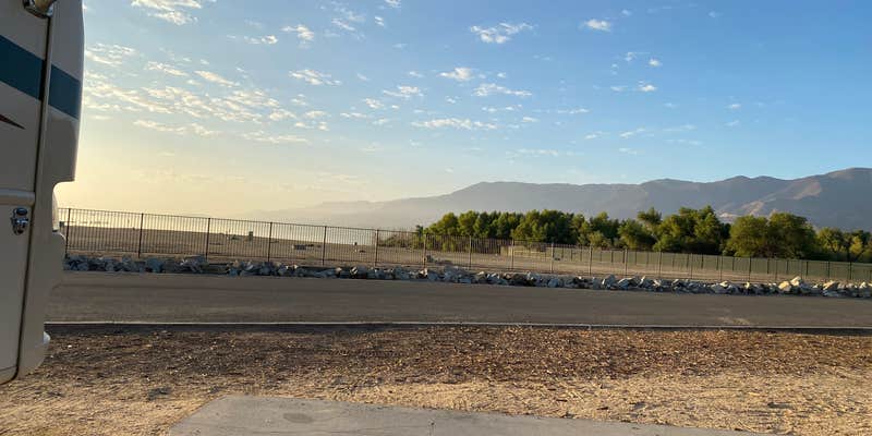 Camper submitted image from Launch Pointe Recreation Destination and RV Park